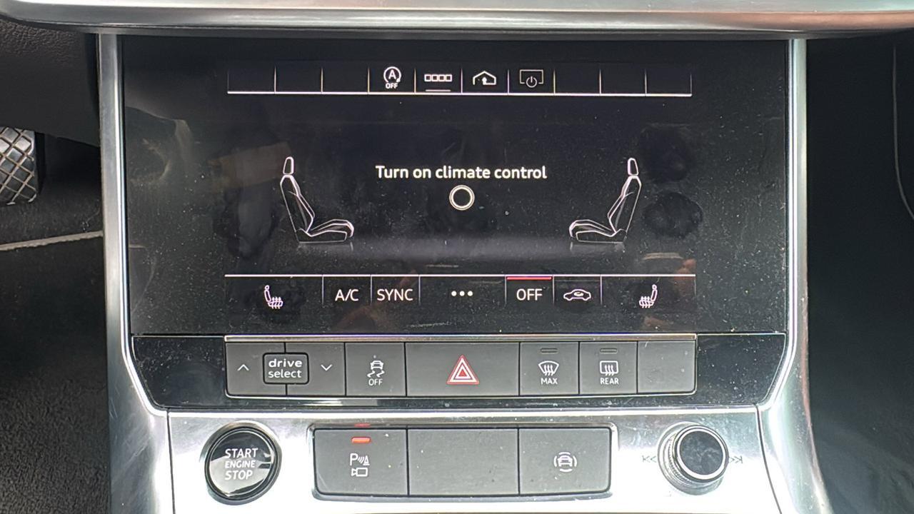 2021 Audi A6 Sport Premium Plus  Selma TX