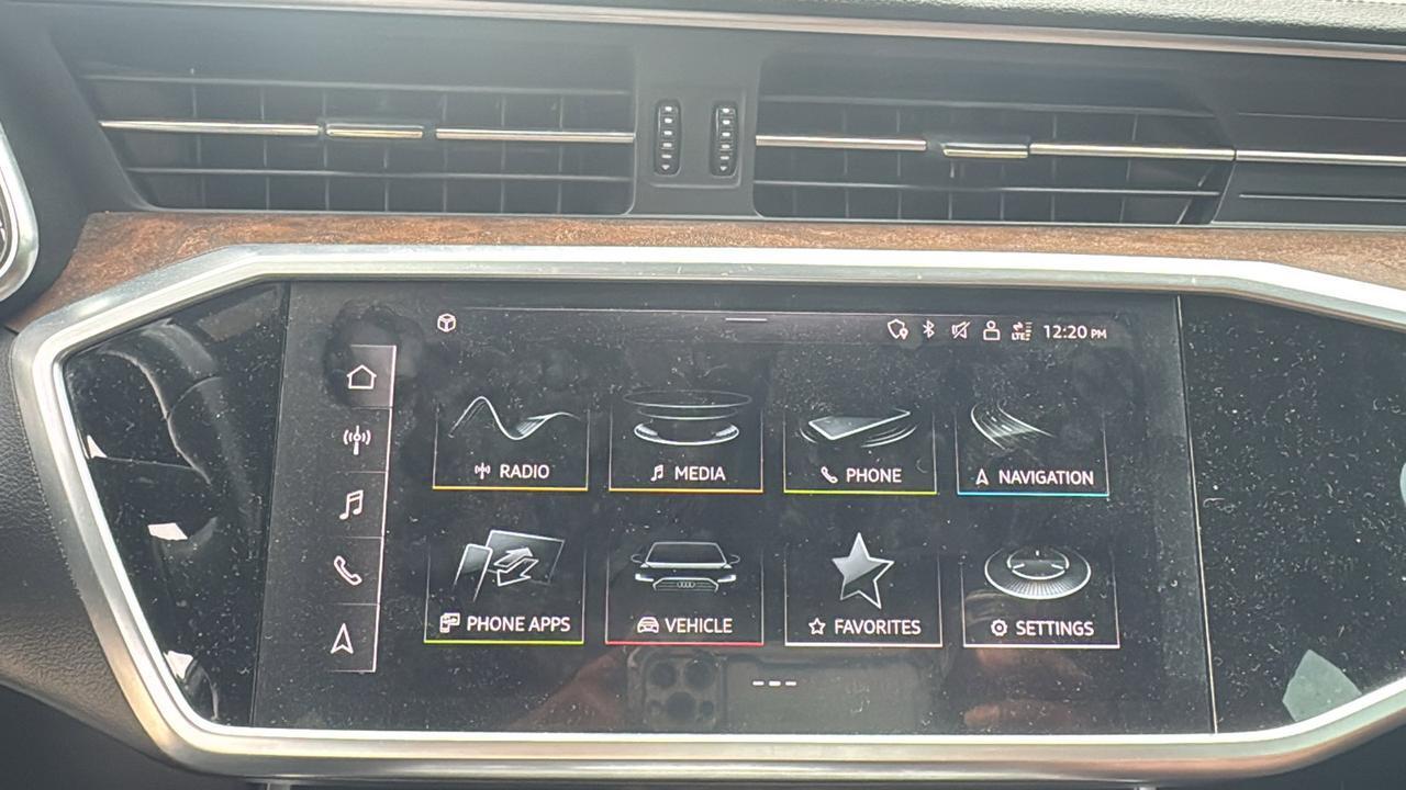 2021 Audi A6 Sport Premium Plus  Selma TX