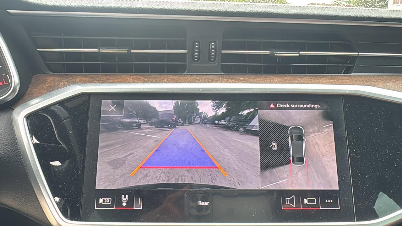 2021 Audi A6 Sport Premium Plus  Selma TX