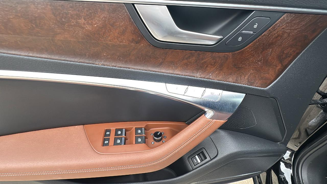 2021 Audi A6 Sport Premium Plus  Selma TX