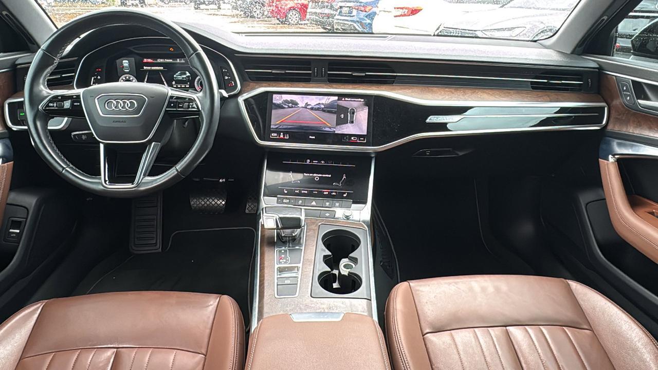 2021 Audi A6 Sport Premium Plus  Selma TX