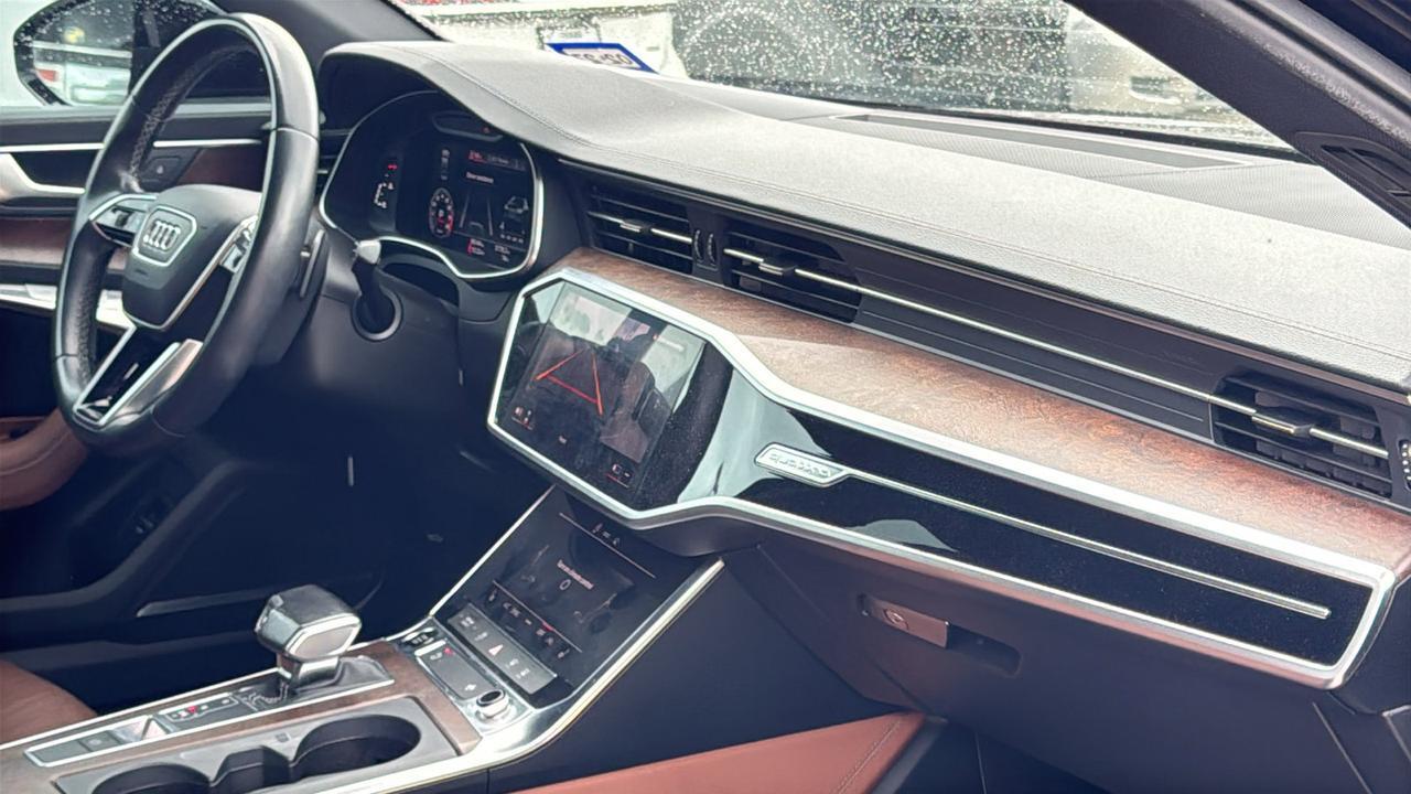 2021 Audi A6 Sport Premium Plus  Selma TX