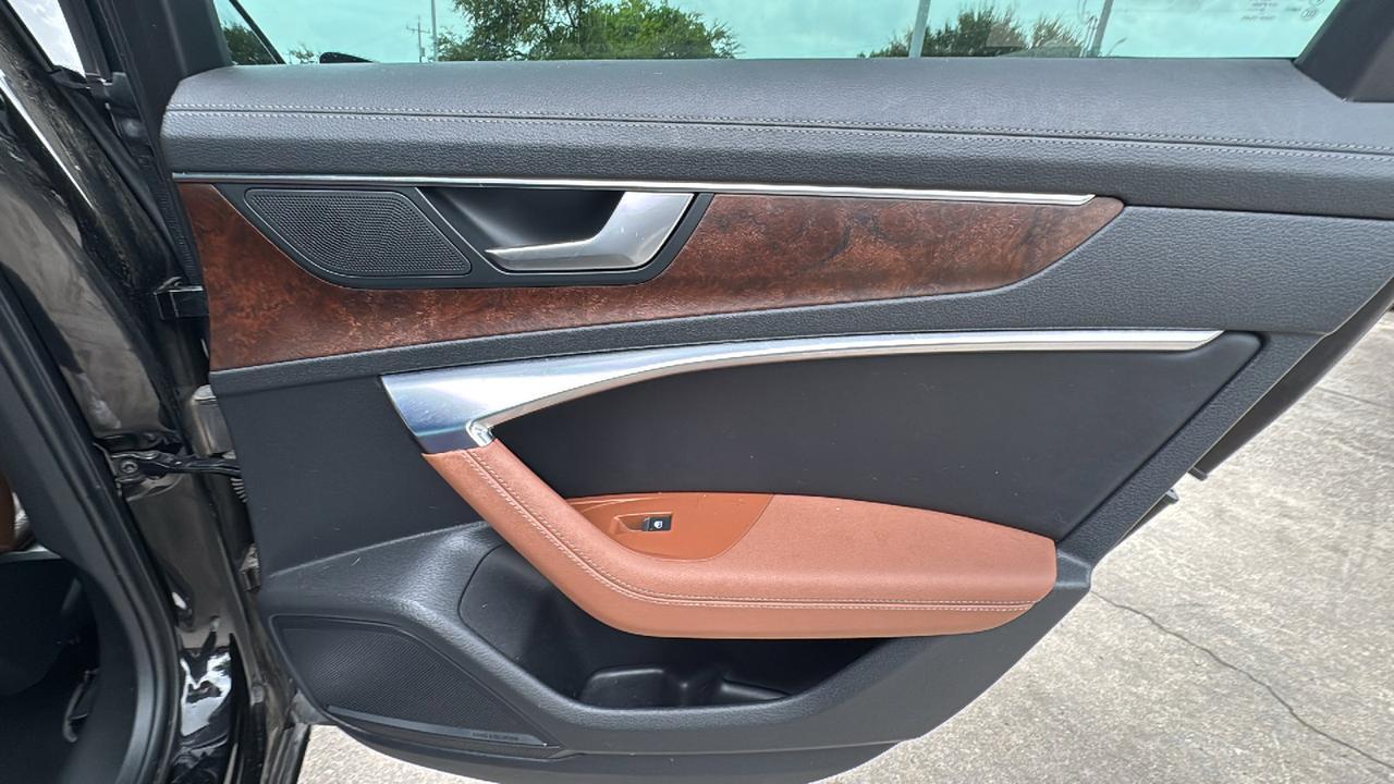 2021 Audi A6 Sport Premium Plus  Selma TX