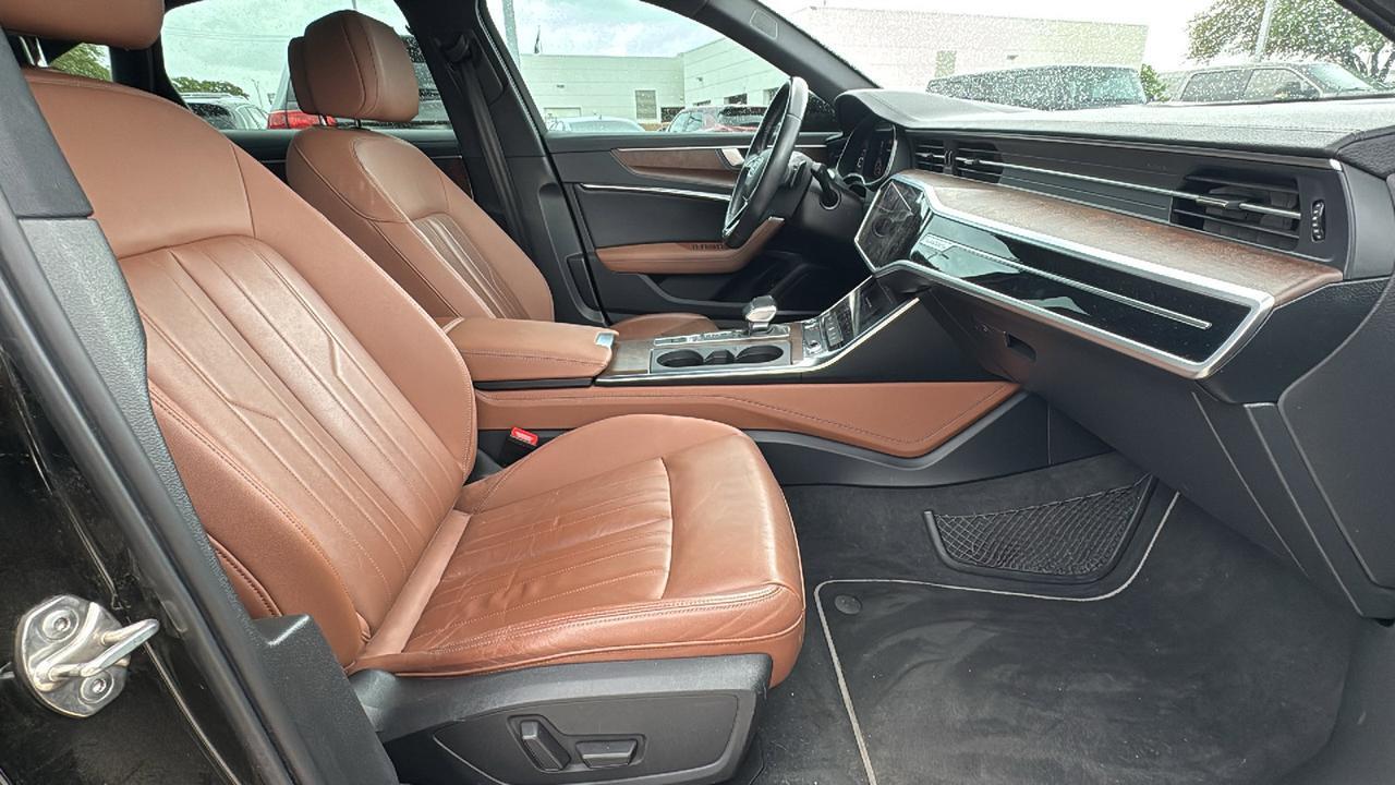 2021 Audi A6 Sport Premium Plus  Selma TX