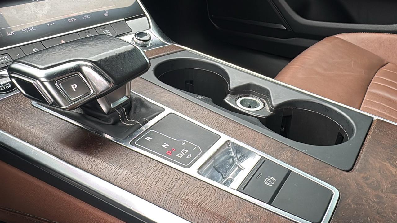 2021 Audi A6 Sport Premium Plus  Selma TX