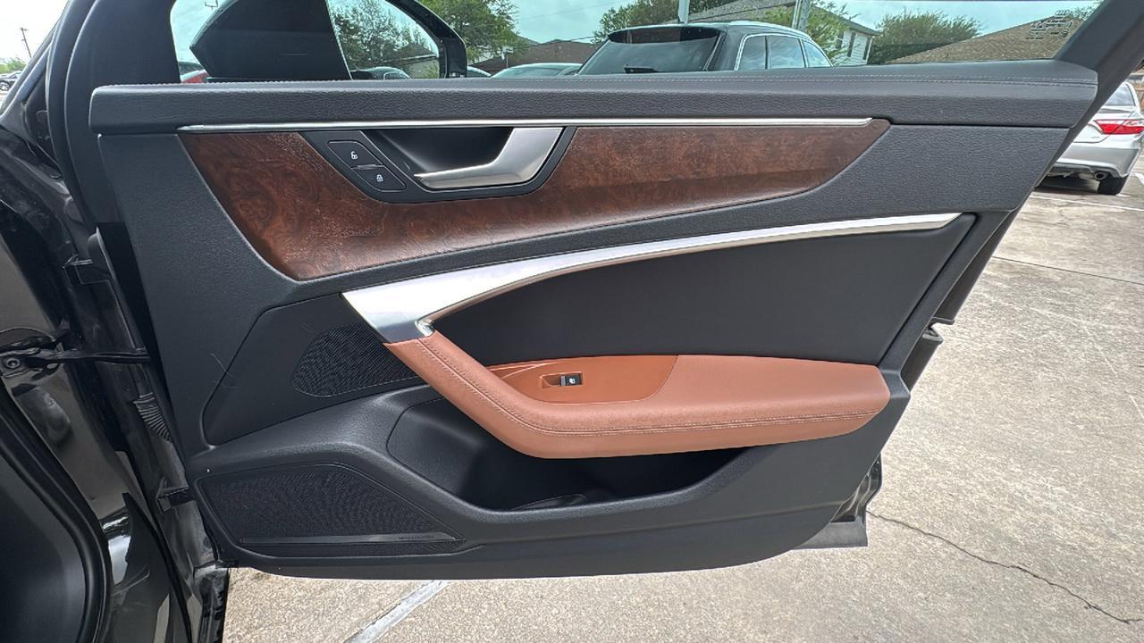 2021 Audi A6 Sport Premium Plus  Selma TX