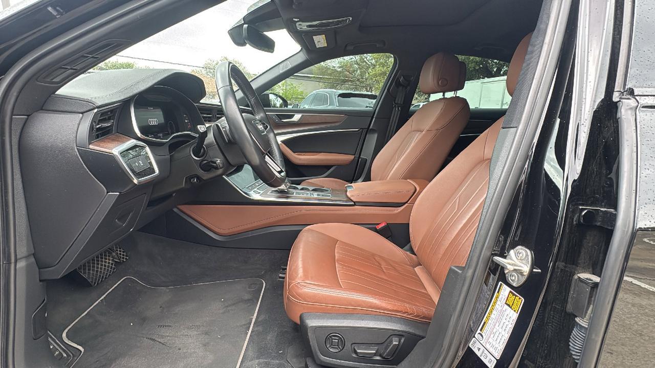 2021 Audi A6 Sport Premium Plus  Selma TX