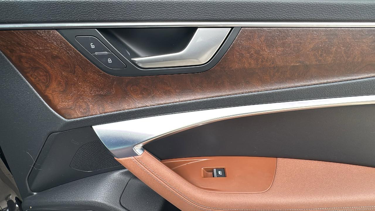 2021 Audi A6 Sport Premium Plus  Selma TX