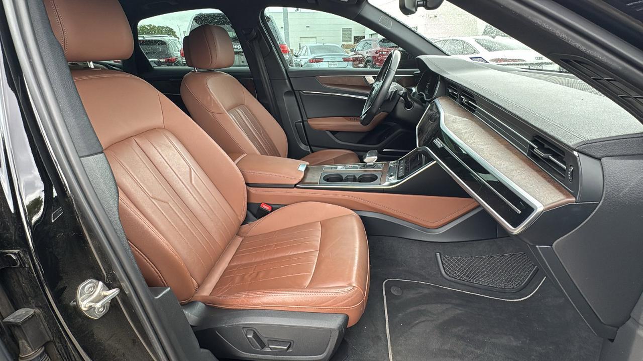 2021 Audi A6 Sport Premium Plus  Selma TX