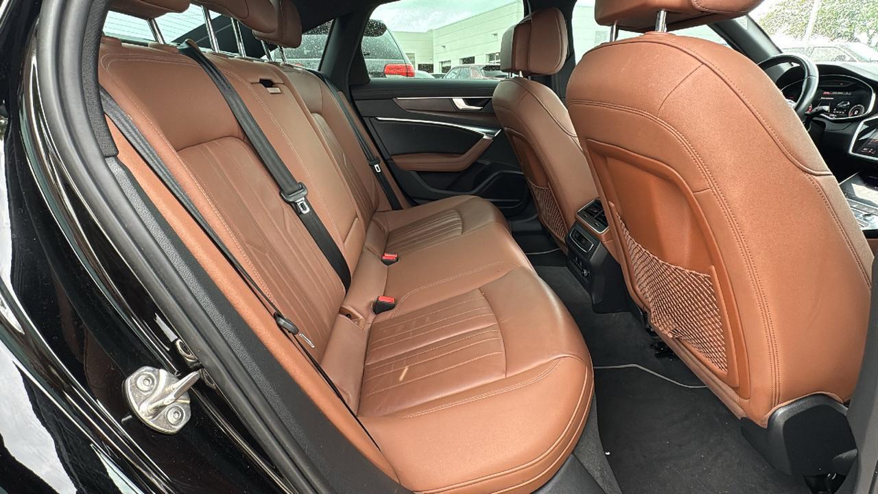 2021 Audi A6 Sport Premium Plus  Selma TX