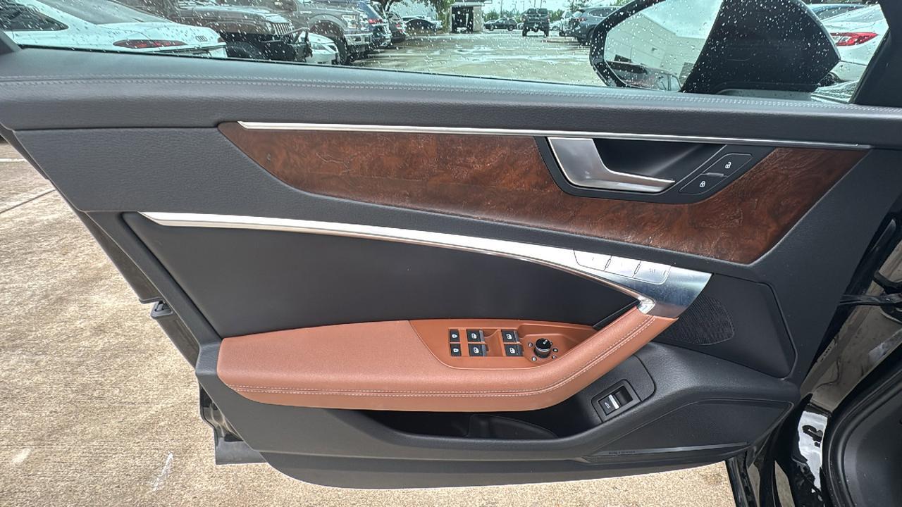 2021 Audi A6 Sport Premium Plus  Selma TX