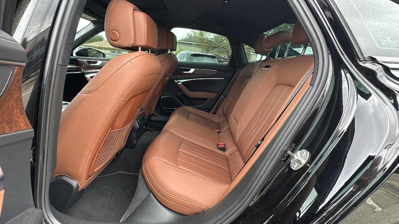 2021 Audi A6 Sport Premium Plus  Selma TX