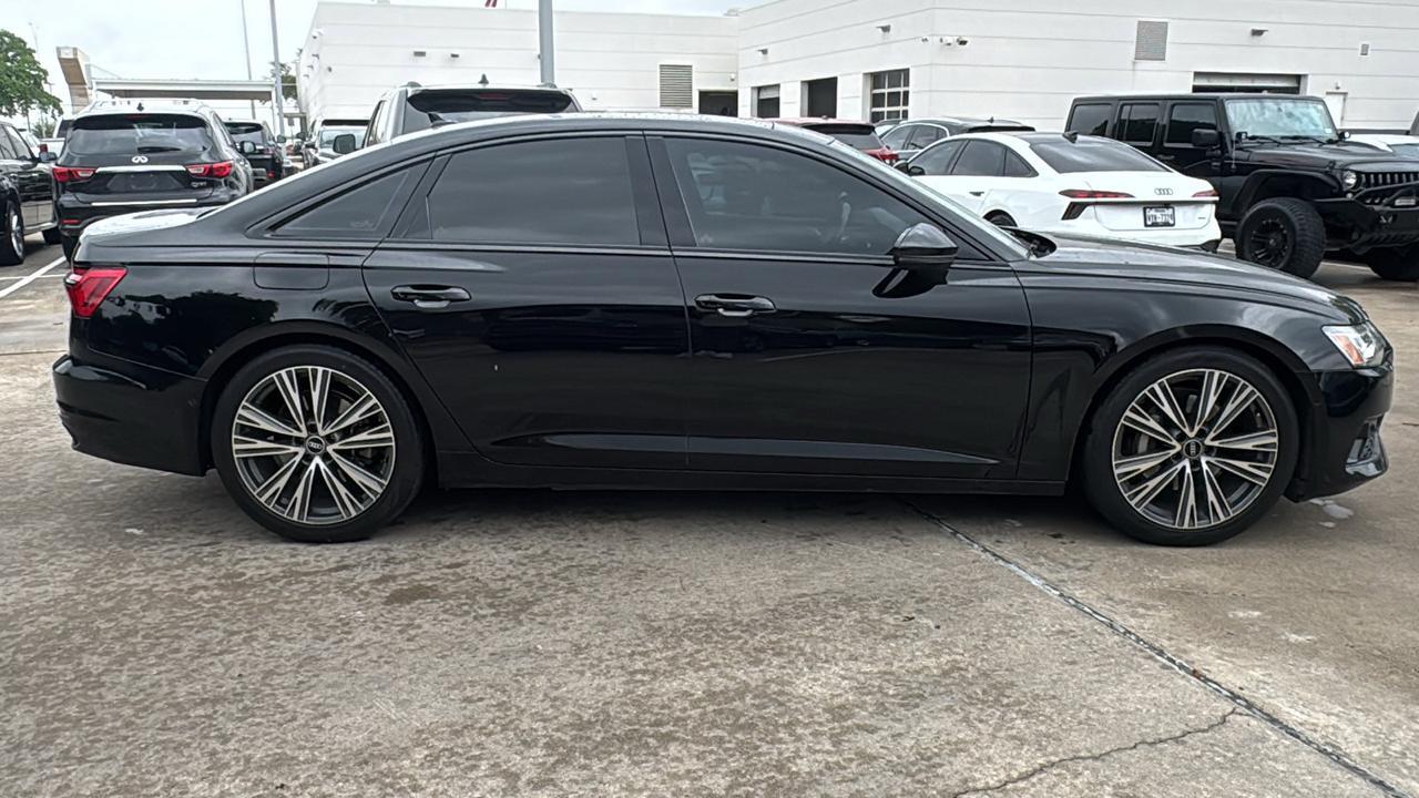 2021 Audi A6 Sport Premium Plus  Selma TX