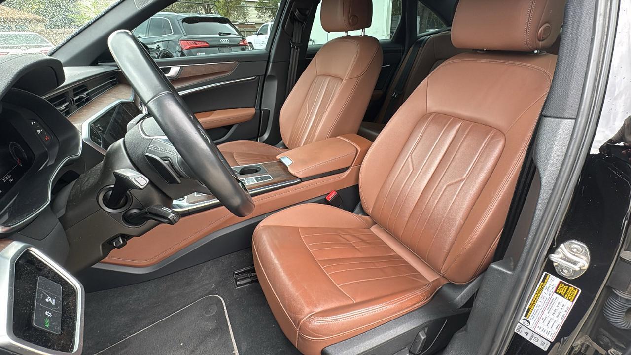 2021 Audi A6 Sport Premium Plus  Selma TX