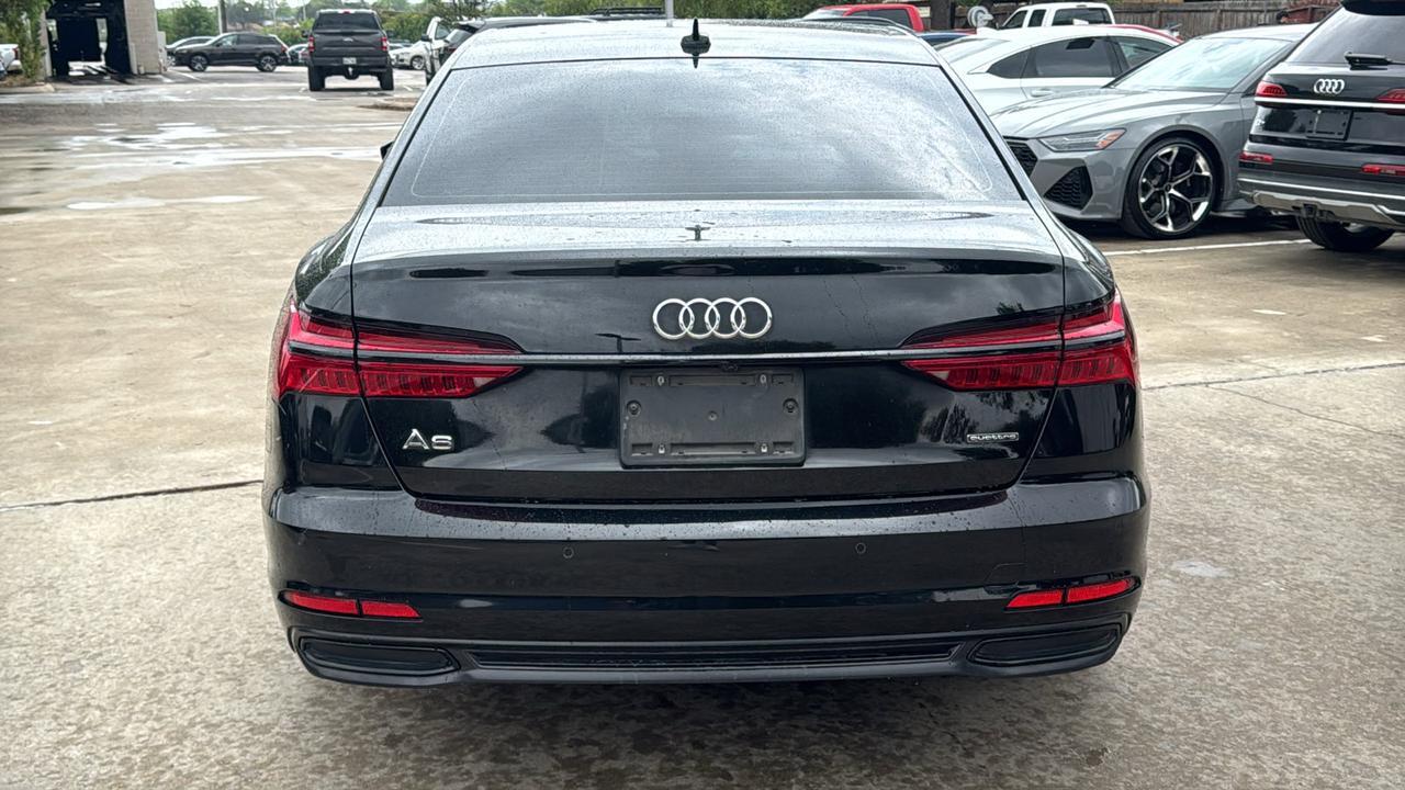 2021 Audi A6 Sport Premium Plus  Selma TX