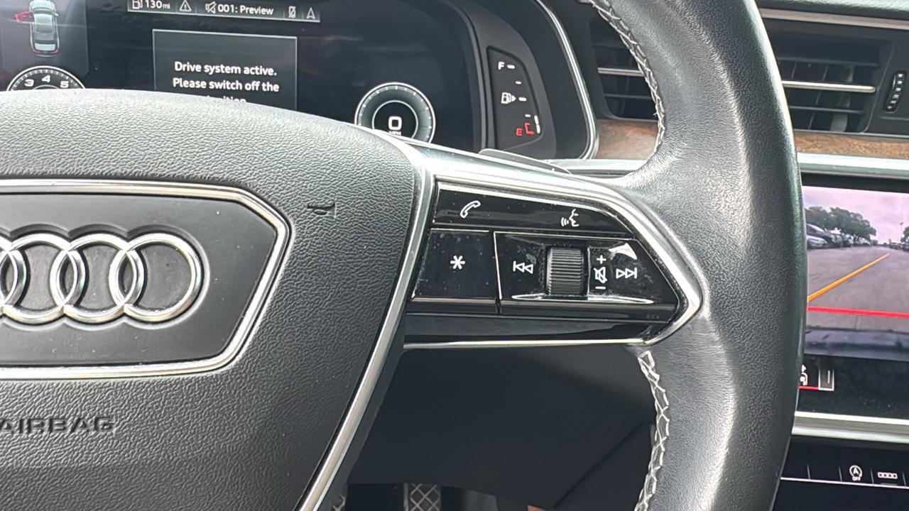 2021 Audi A6 Sport Premium Plus  Selma TX