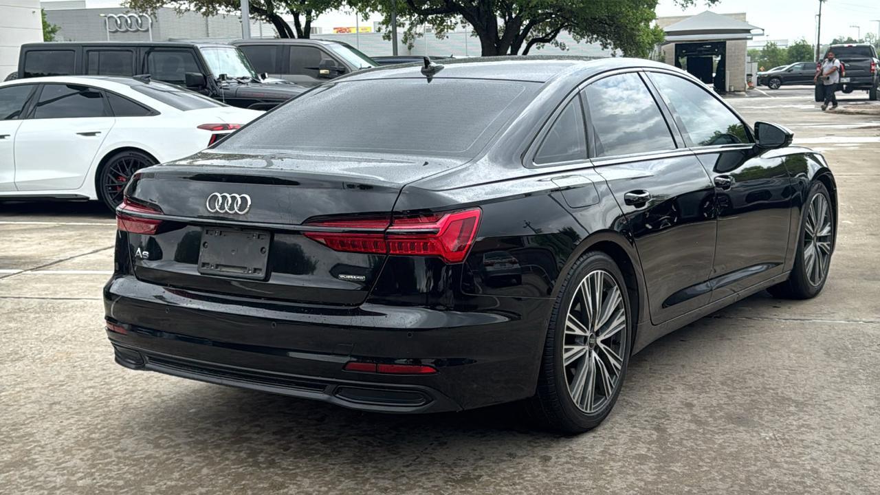 2021 Audi A6 Sport Premium Plus  Selma TX