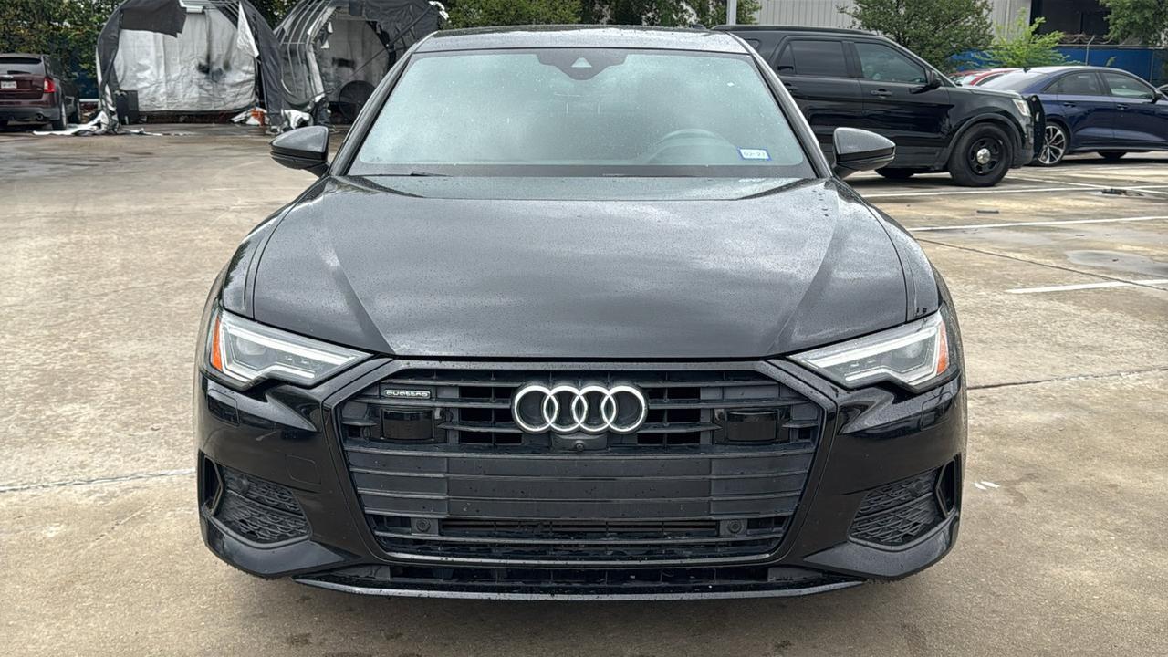 2021 Audi A6 Sport Premium Plus  Selma TX