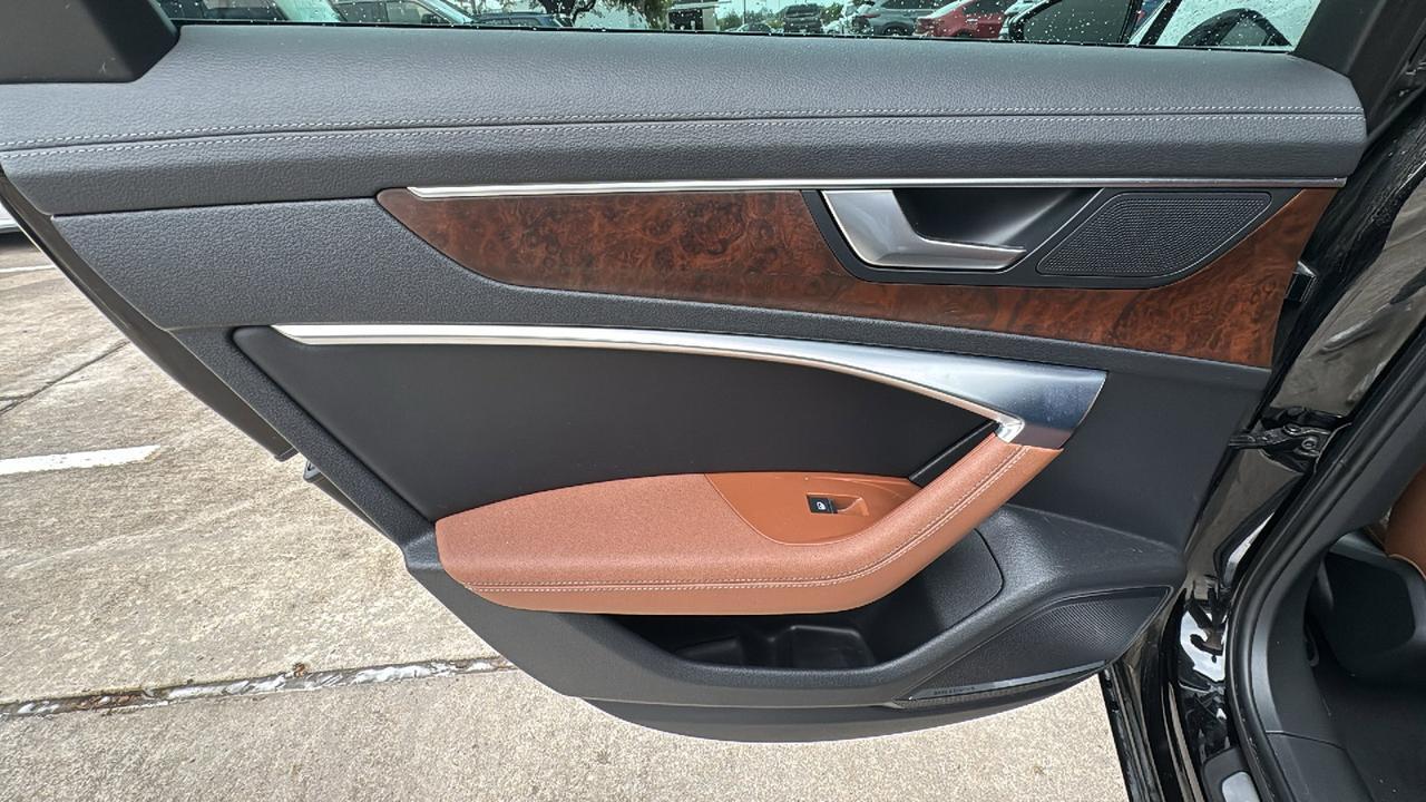 2021 Audi A6 Sport Premium Plus  Selma TX