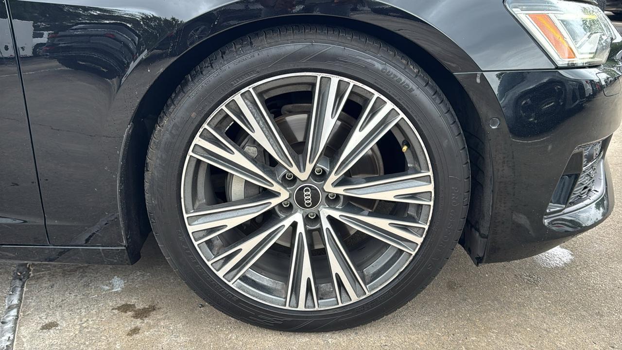 2021 Audi A6 Sport Premium Plus  Selma TX