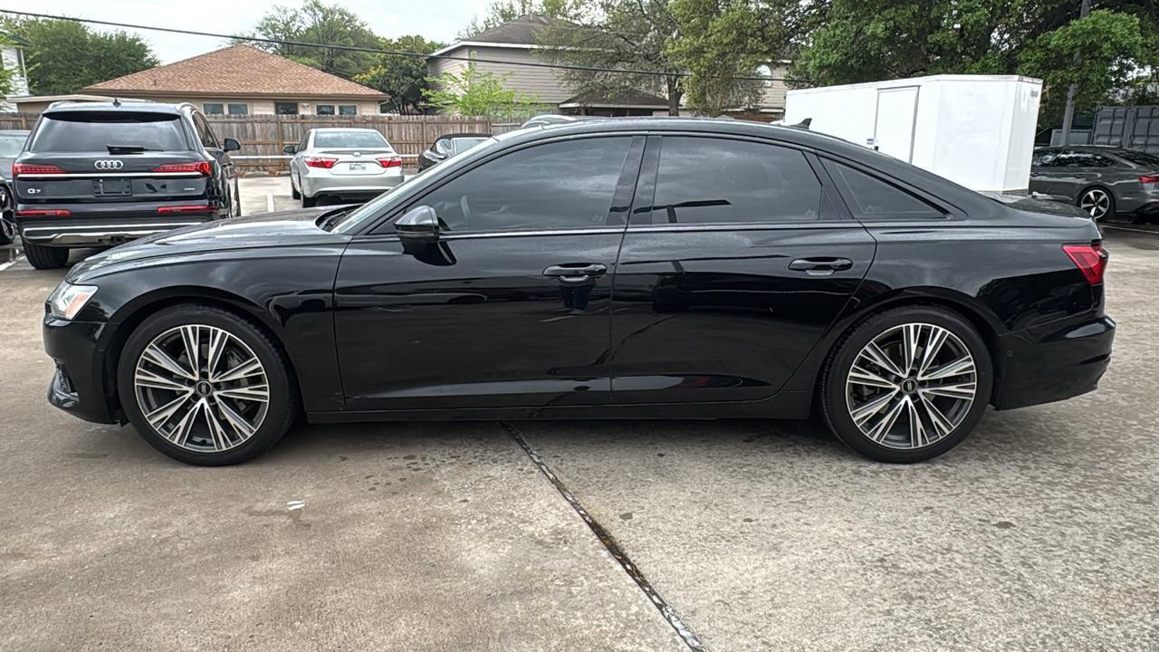 2021 Audi A6 Sport Premium Plus  Selma TX