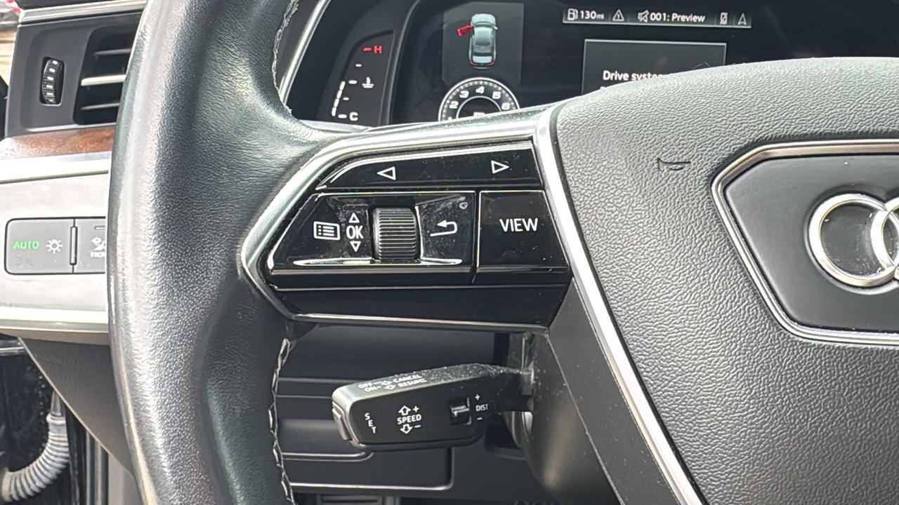 2021 Audi A6 Sport Premium Plus  Selma TX