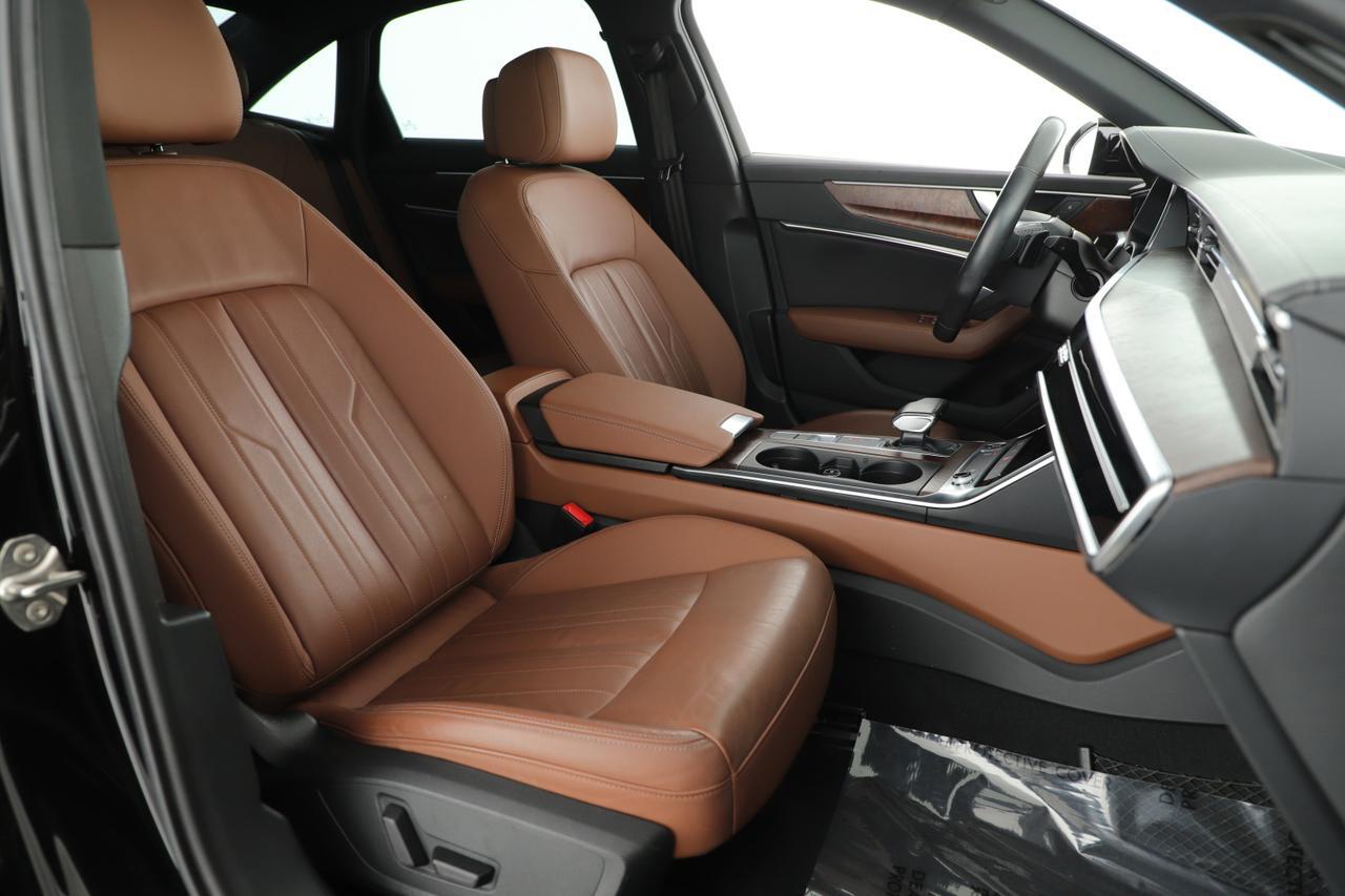 2021 Audi A6 Sport Premium New Braunfels TX