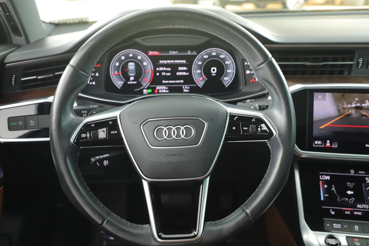 2021 Audi A6 Sport Premium New Braunfels TX