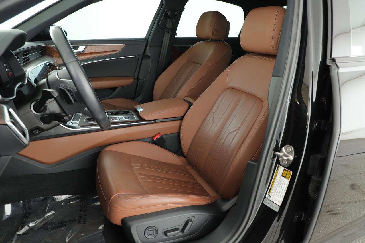 2021 Audi A6 Sport Premium New Braunfels TX