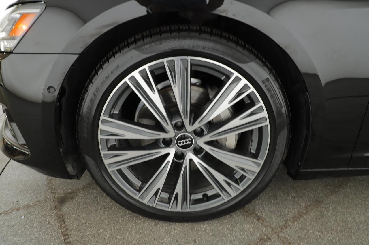 2021 Audi A6 Sport Premium New Braunfels TX