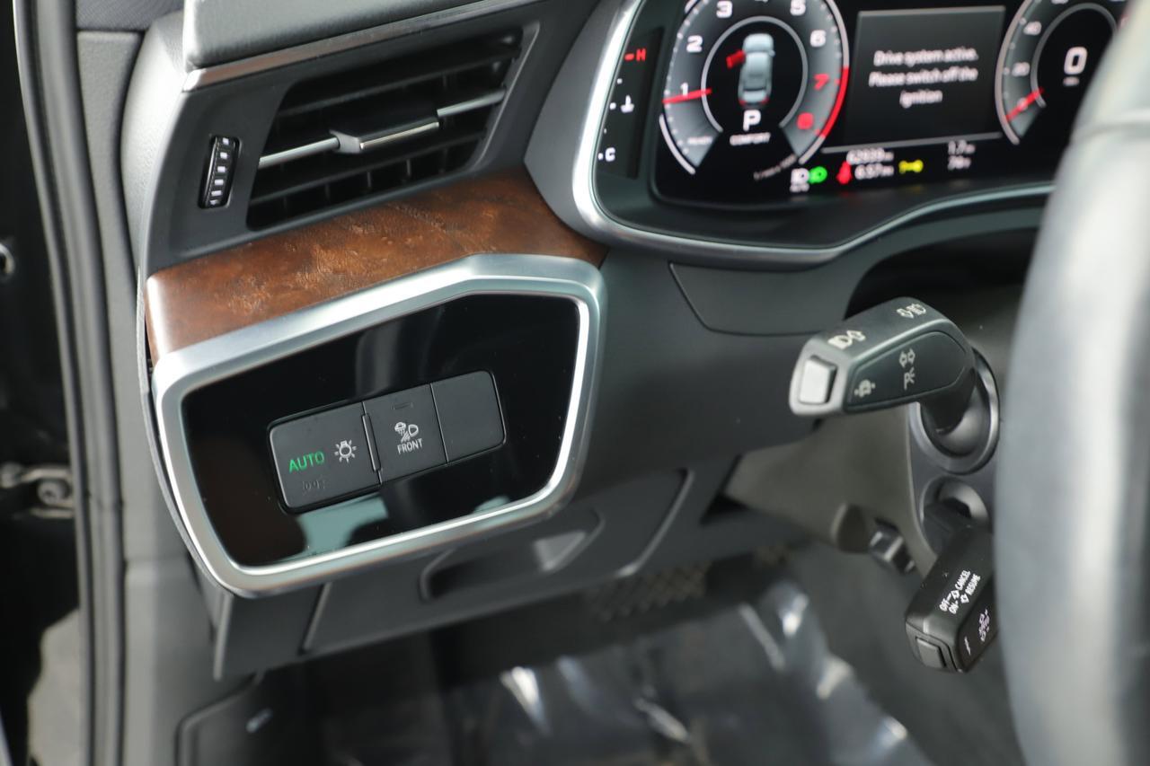 2021 Audi A6 Sport Premium New Braunfels TX