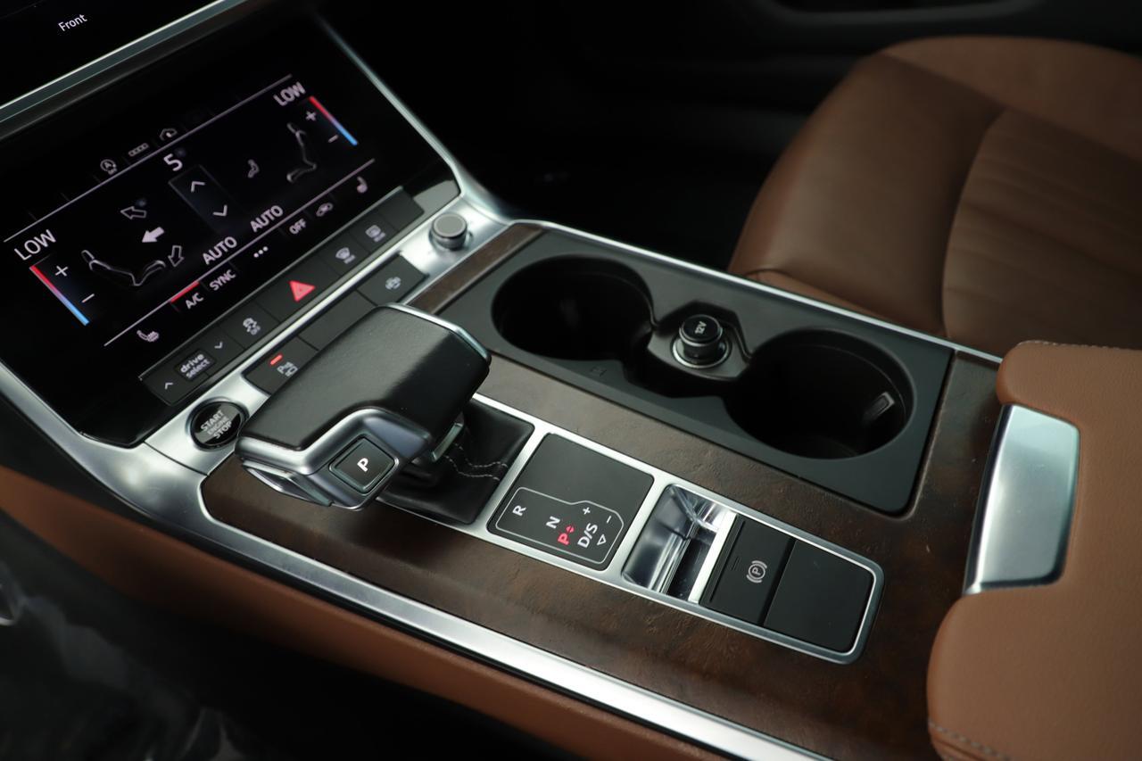 2021 Audi A6 Sport Premium New Braunfels TX