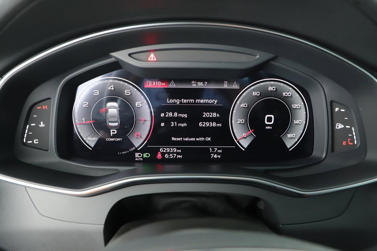 2021 Audi A6 Sport Premium New Braunfels TX