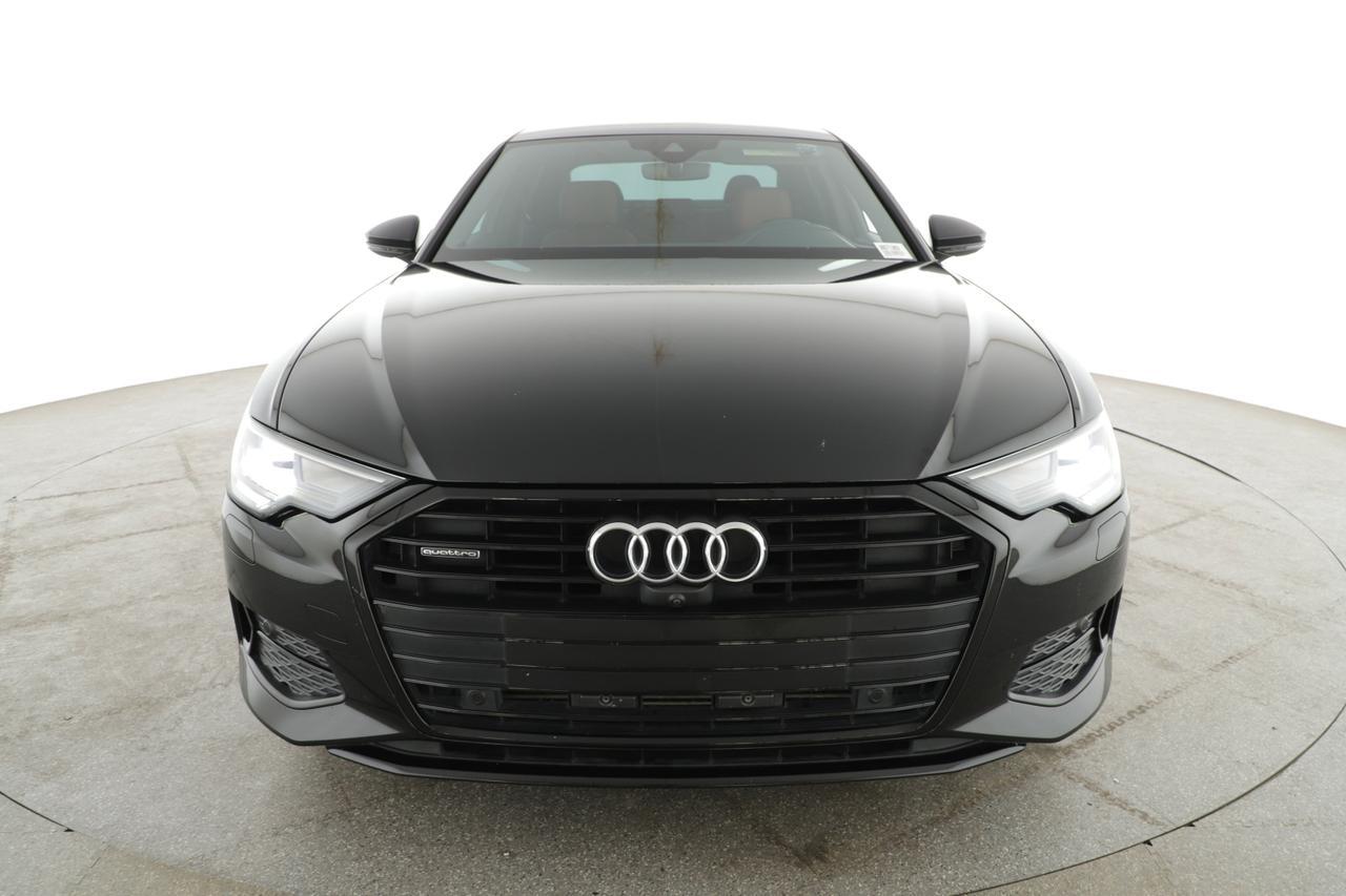 2021 Audi A6 Sport Premium New Braunfels TX