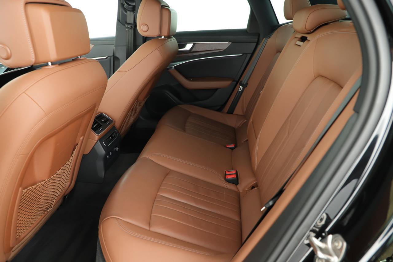 2021 Audi A6 Sport Premium New Braunfels TX