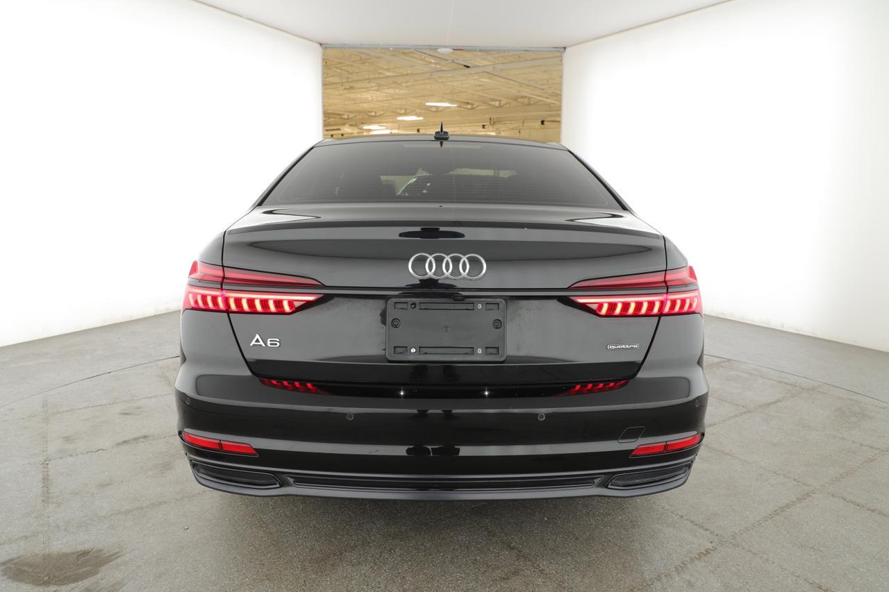 2021 Audi A6 Sport Premium New Braunfels TX