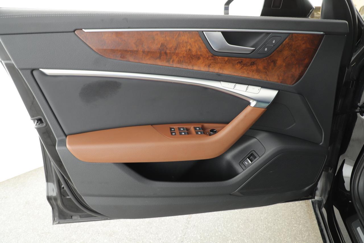2021 Audi A6 Sport Premium New Braunfels TX