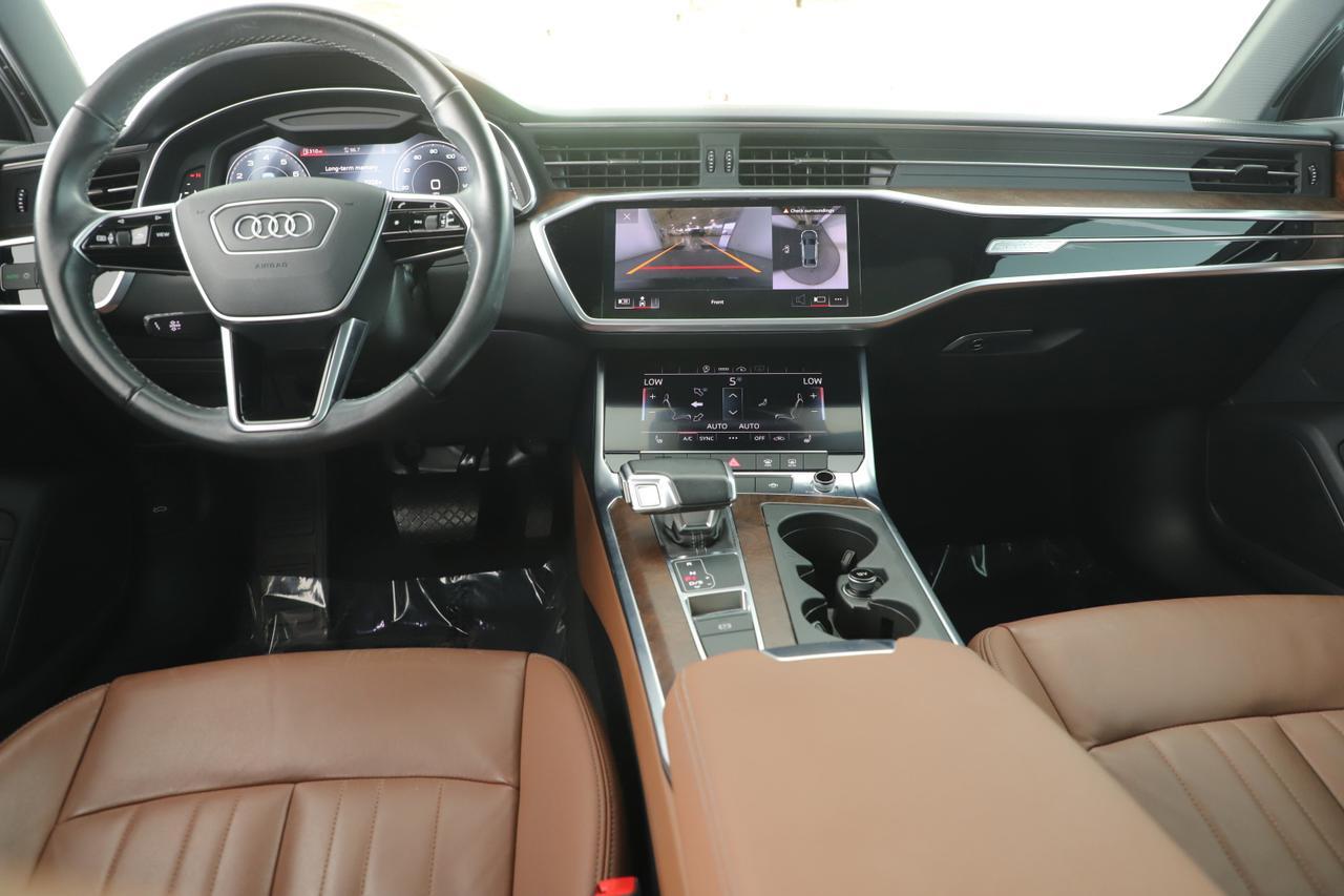 2021 Audi A6 Sport Premium New Braunfels TX