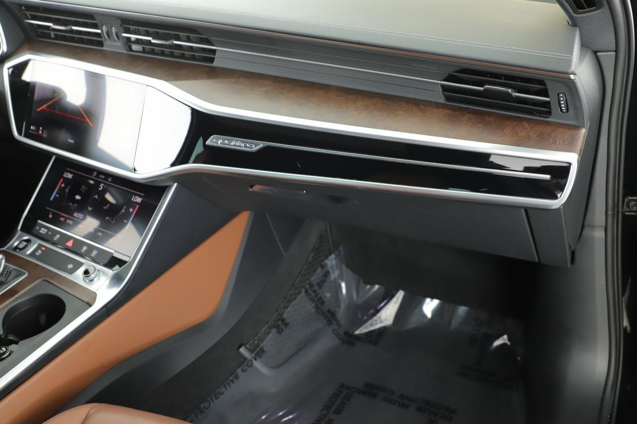 2021 Audi A6 Sport Premium New Braunfels TX