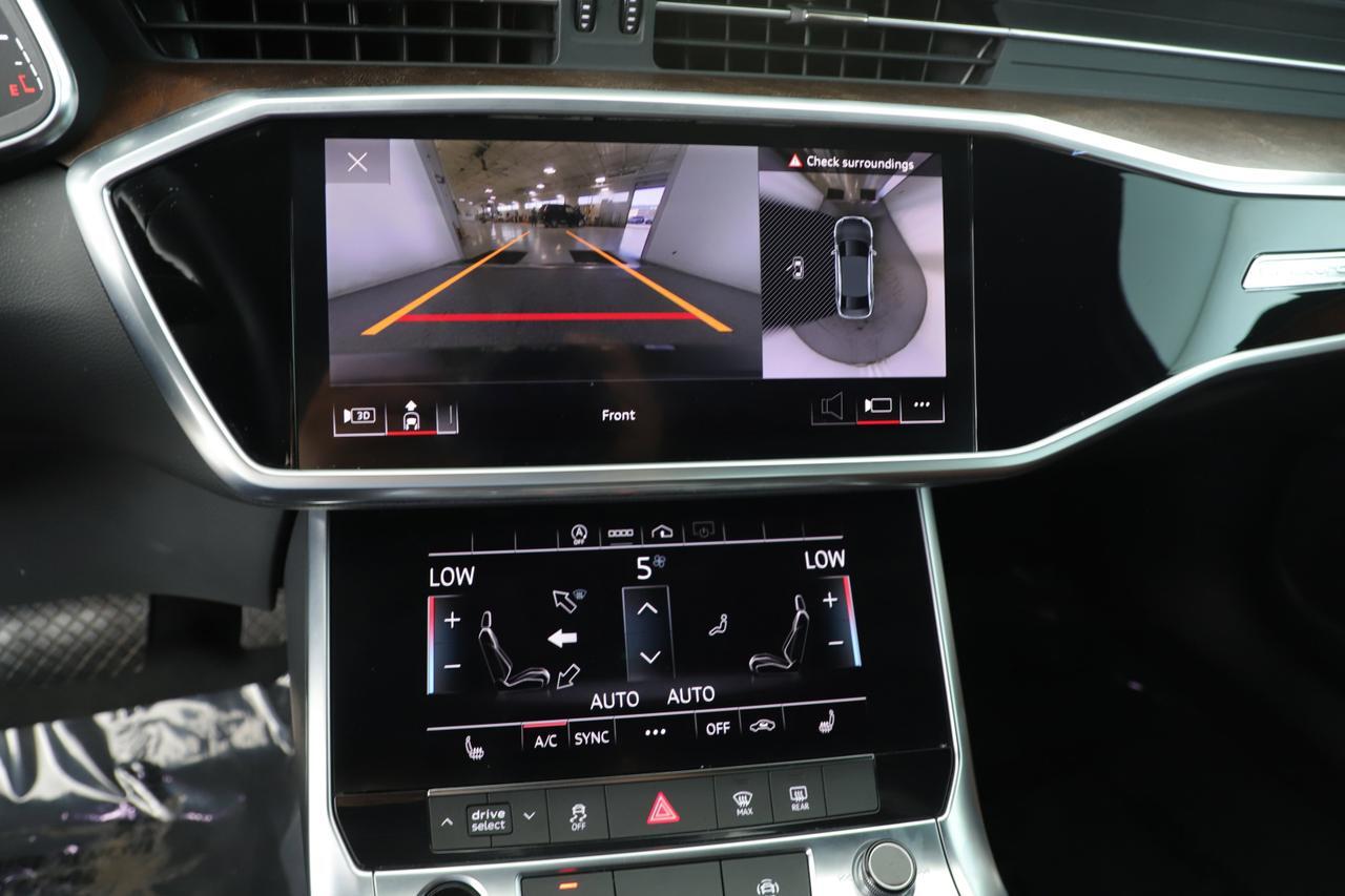 2021 Audi A6 Sport Premium New Braunfels TX