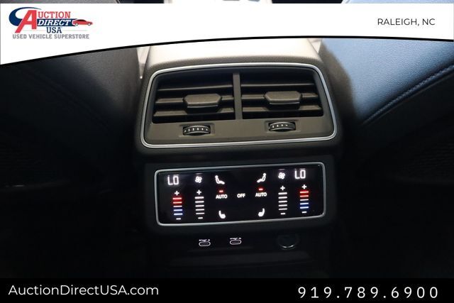 2021 Audi A6 allroad Premium Plus Raleigh NC