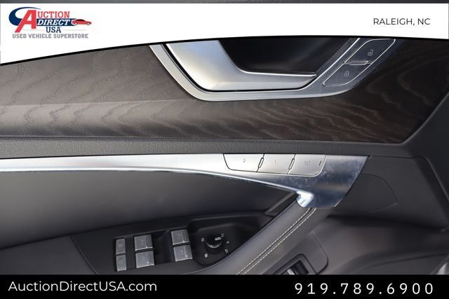 2021 Audi A6 allroad Premium Plus Raleigh NC