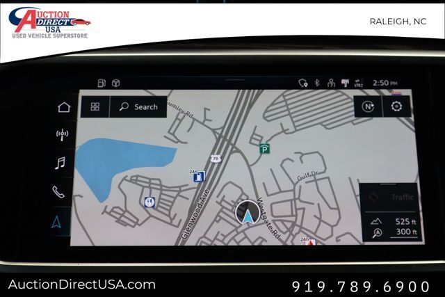 2021 Audi A6 allroad Premium Plus Raleigh NC