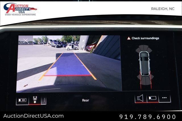 2021 Audi A6 allroad Premium Plus Raleigh NC