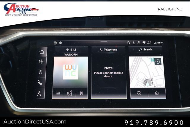 2021 Audi A6 allroad Premium Plus Raleigh NC