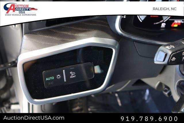 2021 Audi A6 allroad Premium Plus Raleigh NC