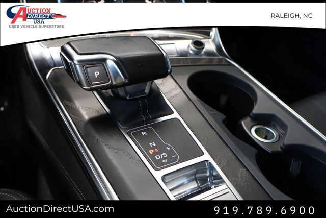 2021 Audi A6 allroad Premium Plus Raleigh NC