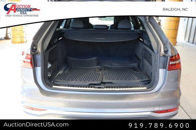 2021 Audi A6 allroad Premium Plus Raleigh NC