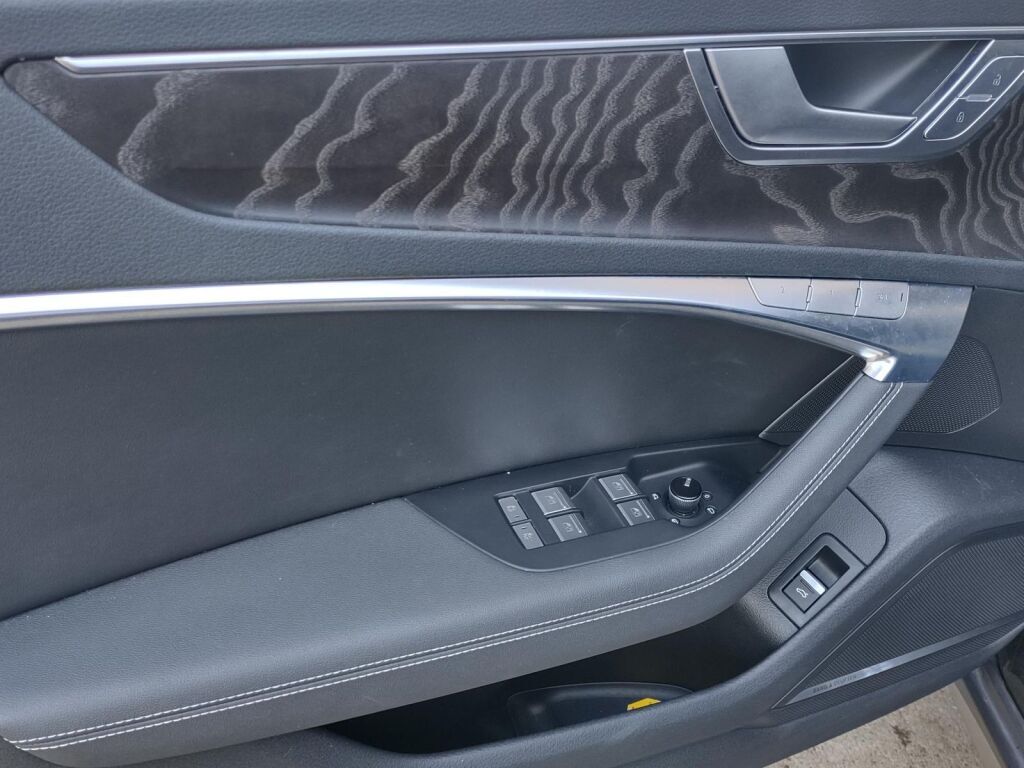 2021 Audi A6 allroad Prestige Richmond VA