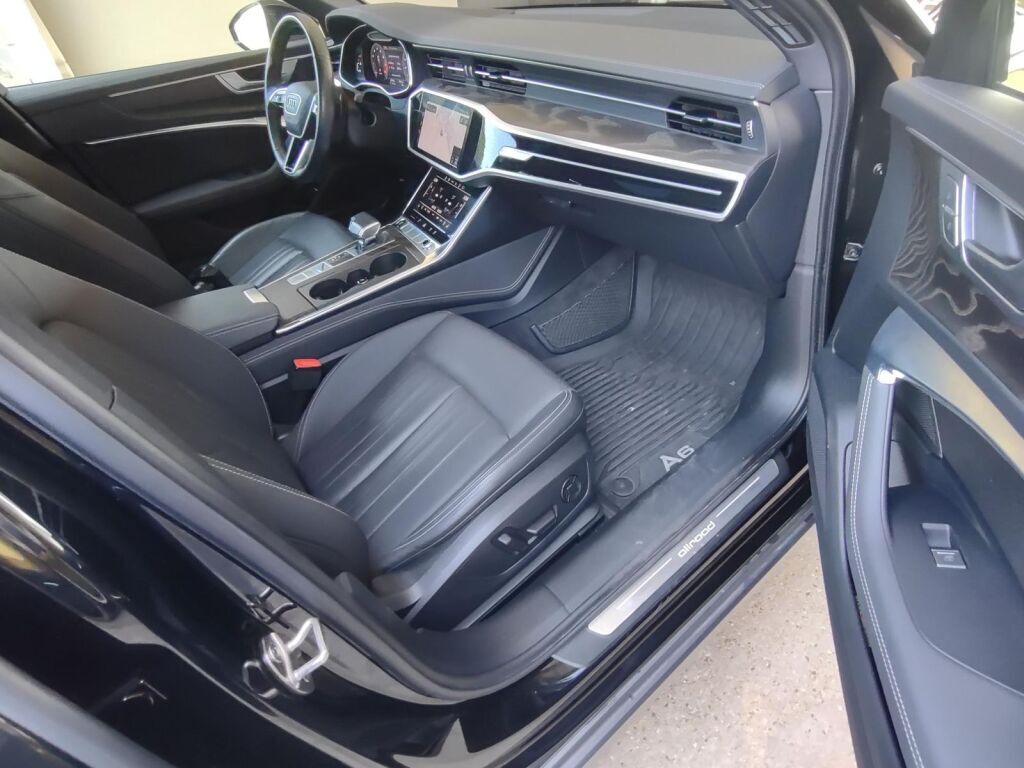 2021 Audi A6 allroad Prestige Richmond VA